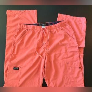 Women’s Koi Basics scrub pants